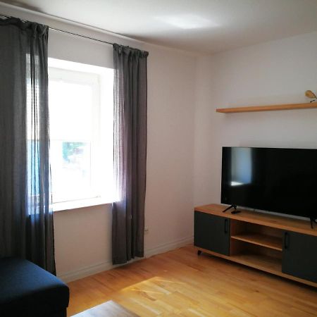 Ferienwohnung Danziger Og سيل المظهر الخارجي الصورة