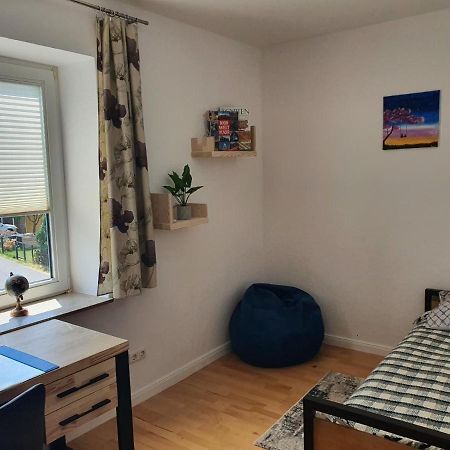 Ferienwohnung Danziger Og سيل المظهر الخارجي الصورة