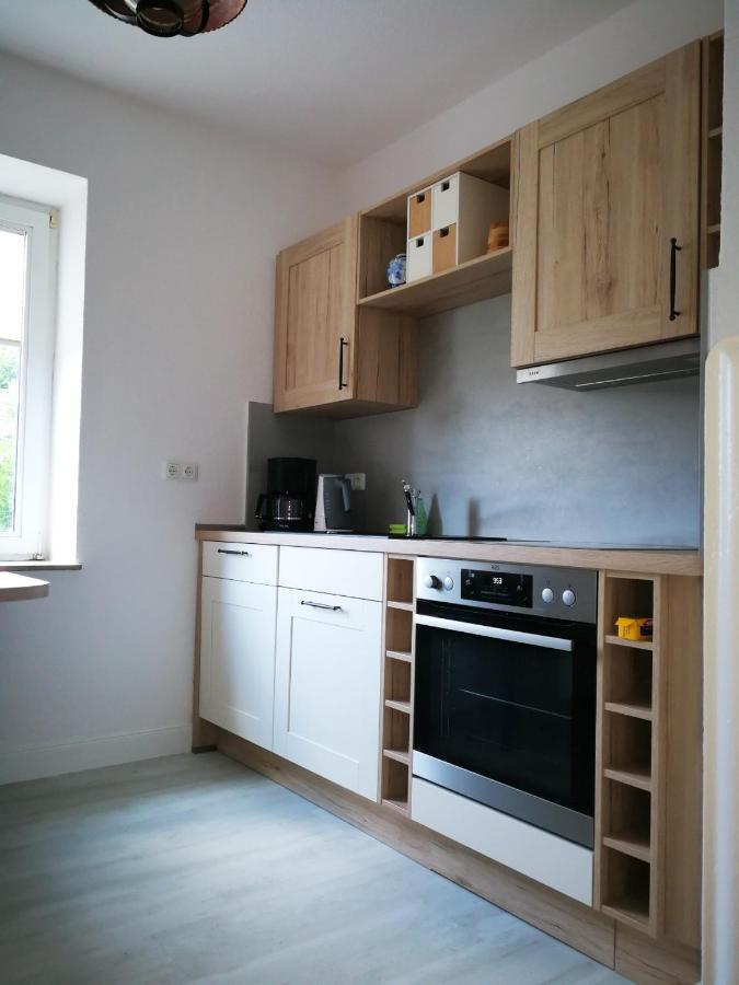 Ferienwohnung Danziger Og سيل المظهر الخارجي الصورة