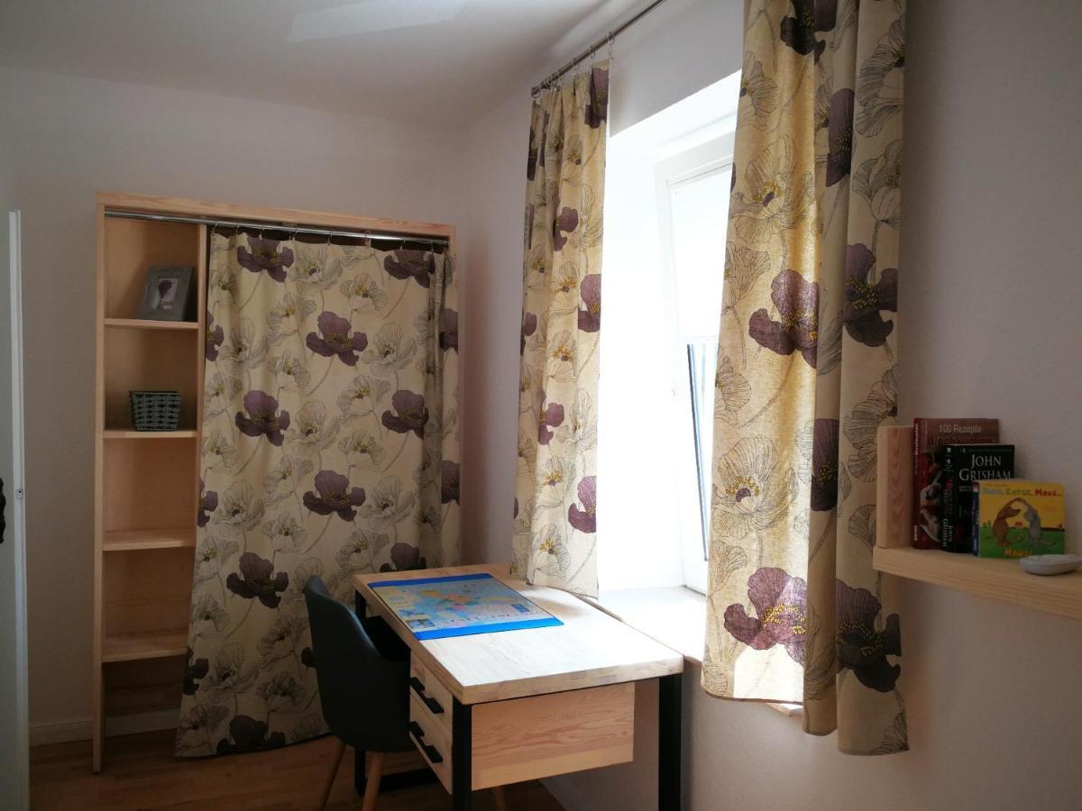 Ferienwohnung Danziger Og سيل المظهر الخارجي الصورة