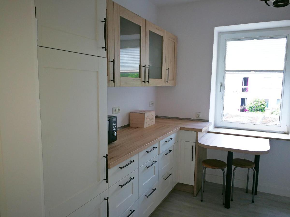 Ferienwohnung Danziger Og سيل المظهر الخارجي الصورة
