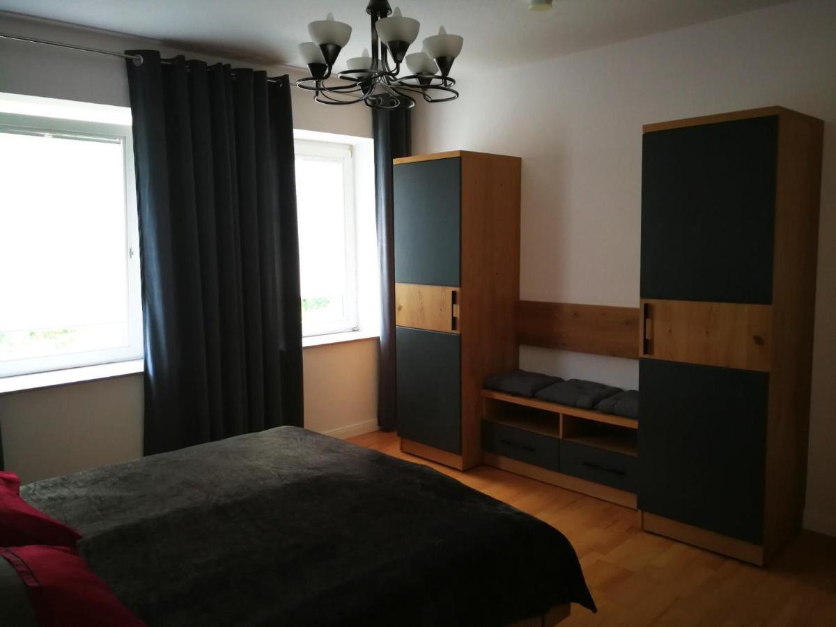 Ferienwohnung Danziger Og سيل المظهر الخارجي الصورة