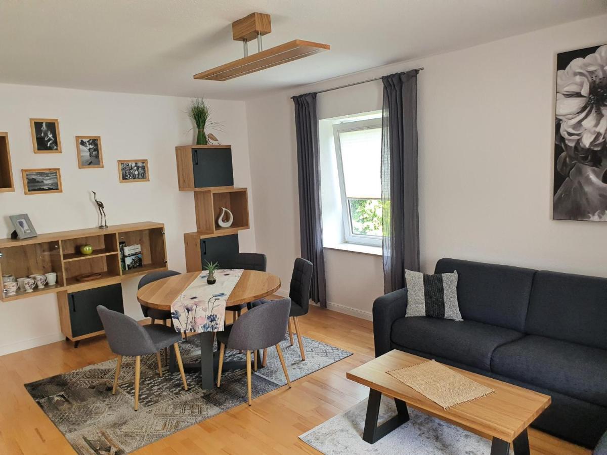 Ferienwohnung Danziger Og سيل المظهر الخارجي الصورة