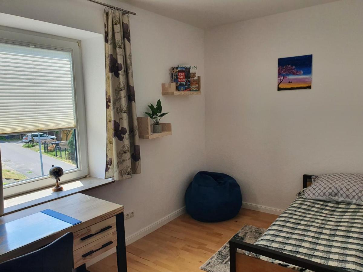 Ferienwohnung Danziger Og سيل المظهر الخارجي الصورة